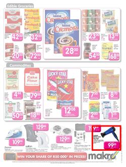 Makro Gauteng : Food (17 Jul - 31 Jul 2013), page 5