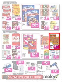 Makro Gauteng : Food (17 Jul - 31 Jul 2013), page 5