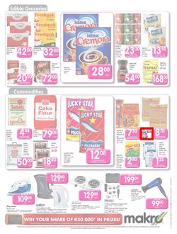 Makro Gauteng : Food (17 Jul - 31 Jul 2013), page 5