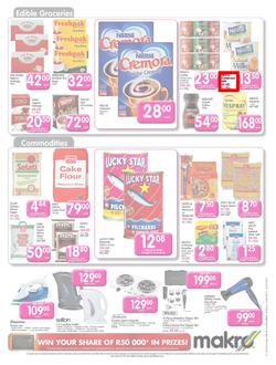 Makro Gauteng : Food (17 Jul - 31 Jul 2013), page 5