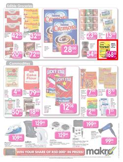 Makro Gauteng : Food (17 Jul - 31 Jul 2013), page 5