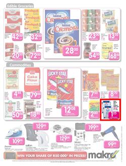 Makro Gauteng : Food (17 Jul - 31 Jul 2013), page 5