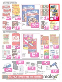 Makro Gauteng : Food (17 Jul - 31 Jul 2013), page 5