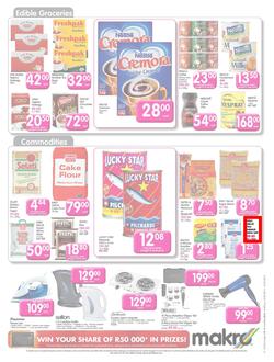 Makro Gauteng : Food (17 Jul - 31 Jul 2013), page 5