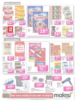 Makro Gauteng : Food (17 Jul - 31 Jul 2013), page 5