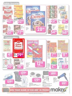 Makro Gauteng : Food (17 Jul - 31 Jul 2013), page 5