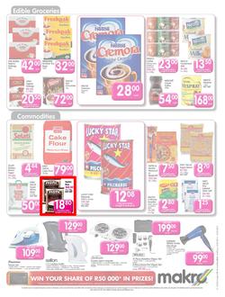 Makro Gauteng : Food (17 Jul - 31 Jul 2013), page 5