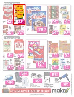 Makro Gauteng : Food (17 Jul - 31 Jul 2013), page 5