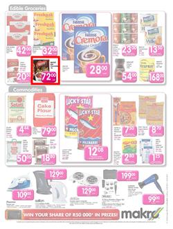 Makro Gauteng : Food (17 Jul - 31 Jul 2013), page 5
