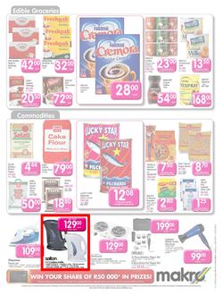 Makro Gauteng : Food (17 Jul - 31 Jul 2013), page 5