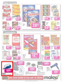 Makro Gauteng : Food (17 Jul - 31 Jul 2013), page 5