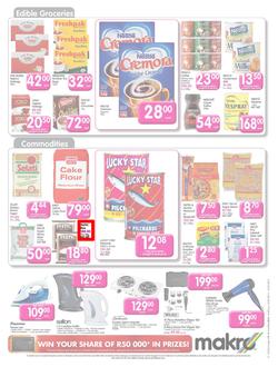 Makro Gauteng : Food (17 Jul - 31 Jul 2013), page 5