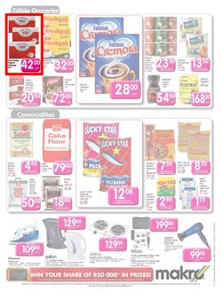 Makro Gauteng : Food (17 Jul - 31 Jul 2013), page 5