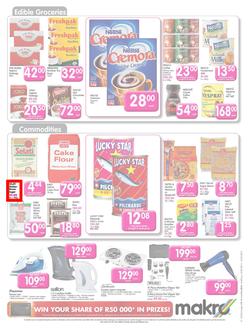 Makro Gauteng : Food (17 Jul - 31 Jul 2013), page 5