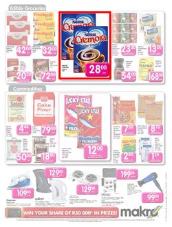 Makro Gauteng : Food (17 Jul - 31 Jul 2013), page 5