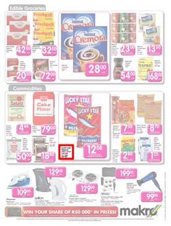 Makro Gauteng : Food (17 Jul - 31 Jul 2013), page 5