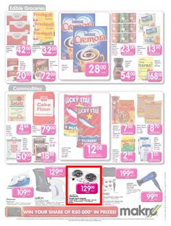 Makro Gauteng : Food (17 Jul - 31 Jul 2013), page 5
