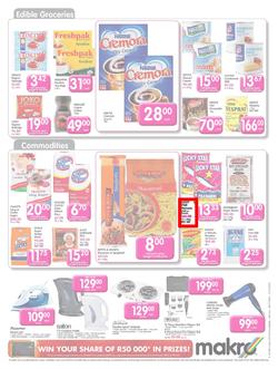 Makro KZN : Food (17 Jul - 31 Jul 2013), page 5