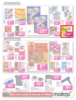 Makro KZN : Food (17 Jul - 31 Jul 2013), page 5