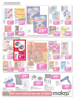 Makro KZN : Food (17 Jul - 31 Jul 2013), page 5