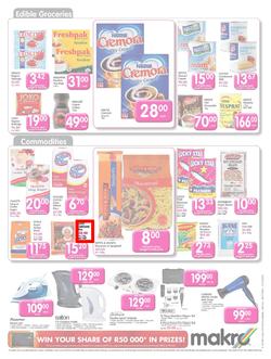 Makro KZN : Food (17 Jul - 31 Jul 2013), page 5