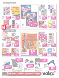 Makro KZN : Food (17 Jul - 31 Jul 2013), page 5