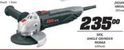 Skil Angle Grinder 9030AA-600W