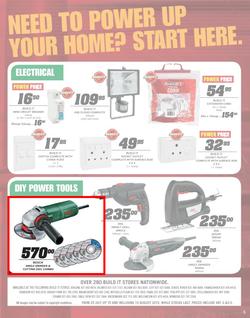 Build It Western Cape : (25 Jul - 10 Aug 2013), page 5