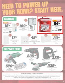 Build It Western Cape : (25 Jul - 10 Aug 2013), page 5