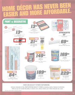 Build It KZN : (25 Jul - 10 Aug 2013), page 5