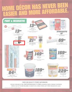 Build It KZN : (25 Jul - 10 Aug 2013), page 5