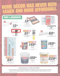Build It KZN : (25 Jul - 10 Aug 2013), page 5