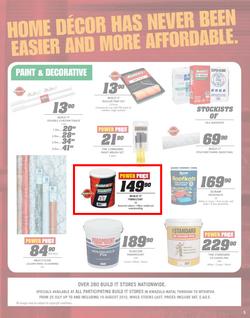 Build It KZN : (25 Jul - 10 Aug 2013), page 5