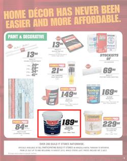Build It KZN : (25 Jul - 10 Aug 2013), page 5