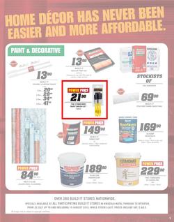 Build It KZN : (25 Jul - 10 Aug 2013), page 5