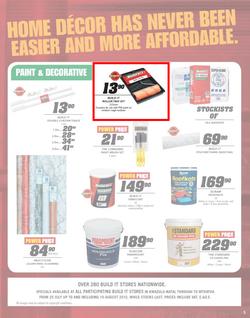 Build It KZN : (25 Jul - 10 Aug 2013), page 5