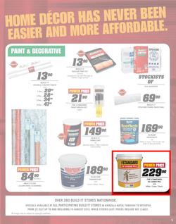 Build It KZN : (25 Jul - 10 Aug 2013), page 5