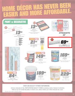 Build It KZN : (25 Jul - 10 Aug 2013), page 5
