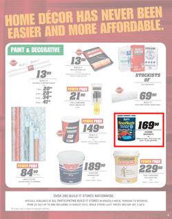 Build It KZN : (25 Jul - 10 Aug 2013), page 5