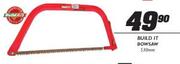 Build It Bowsaw-530mm