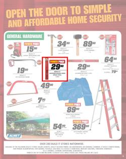 Build It Urban GP, NW & MP : (25 Jul - 10 Aug 2013), page 5