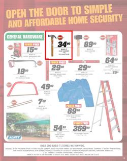 Build It Urban GP, NW & MP : (25 Jul - 10 Aug 2013), page 5