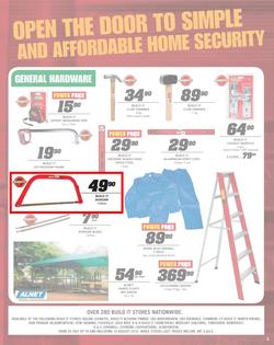 Build It Urban GP, NW & MP : (25 Jul - 10 Aug 2013), page 5