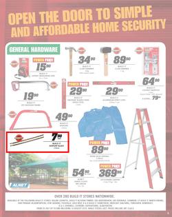 Build It Urban GP, NW & MP : (25 Jul - 10 Aug 2013), page 5