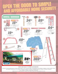 Build It Urban GP, NW & MP : (25 Jul - 10 Aug 2013), page 5