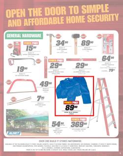 Build It Urban GP, NW & MP : (25 Jul - 10 Aug 2013), page 5