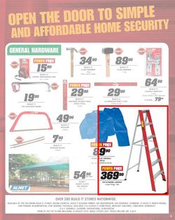 Build It Urban GP, NW & MP : (25 Jul - 10 Aug 2013), page 5