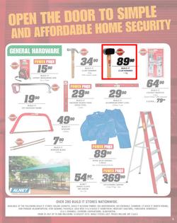 Build It Urban GP, NW & MP : (25 Jul - 10 Aug 2013), page 5