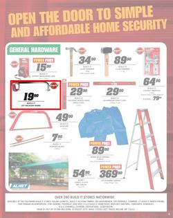 Build It Urban GP, NW & MP : (25 Jul - 10 Aug 2013), page 5