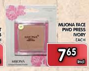 Mliona Face PWD Press Ivory-Each